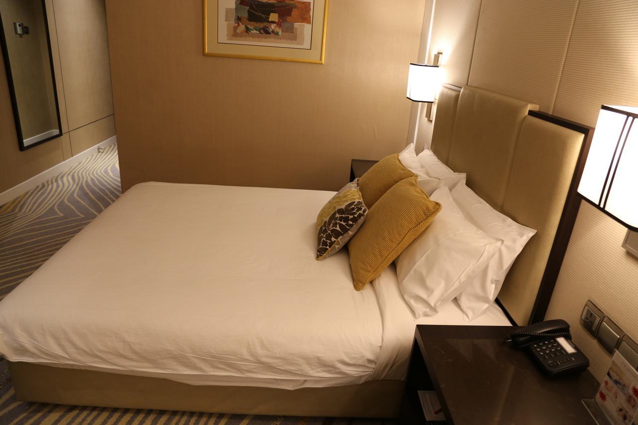 Ambassador Transit Hotel - Terminal 2 Singapore Eksteriør billede