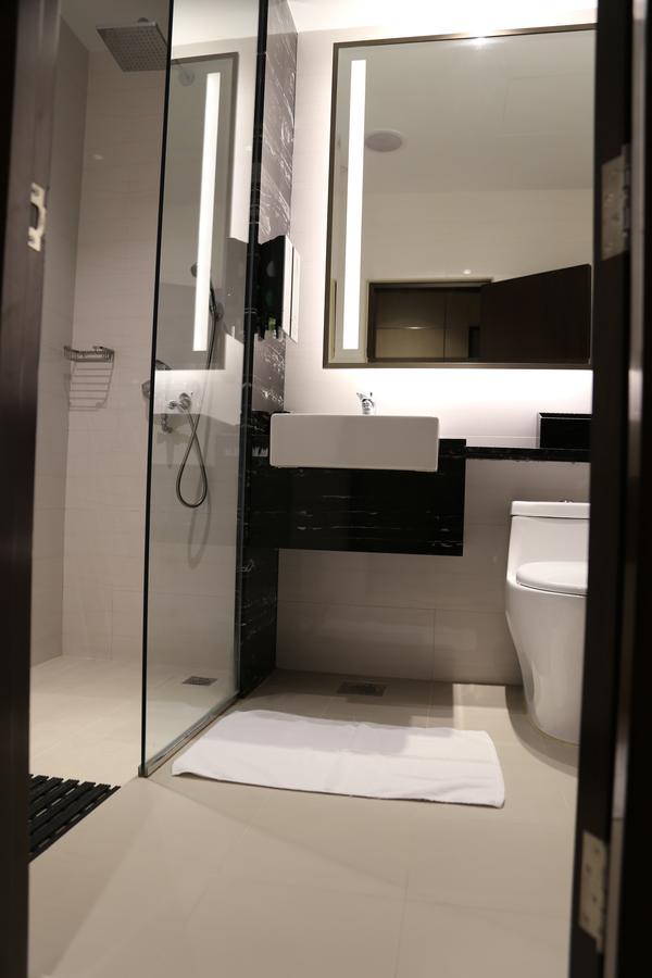 Ambassador Transit Hotel - Terminal 2 Singapore Eksteriør billede